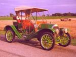 Hudson Roadster 1909 года